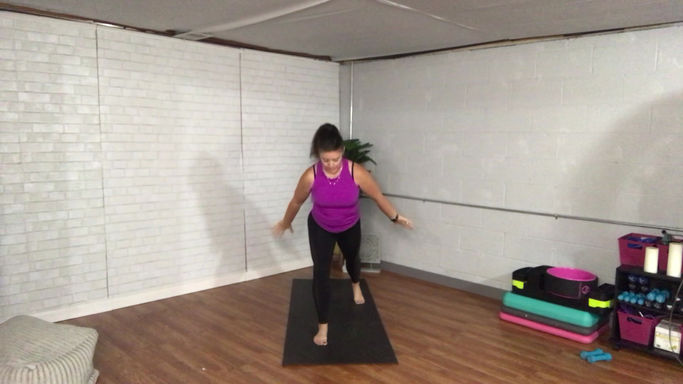 SOULFusion with Deanna